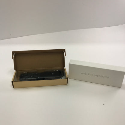 SOVO 2.4GHz Rechargeable Wireless Air Mouse & Presenter
