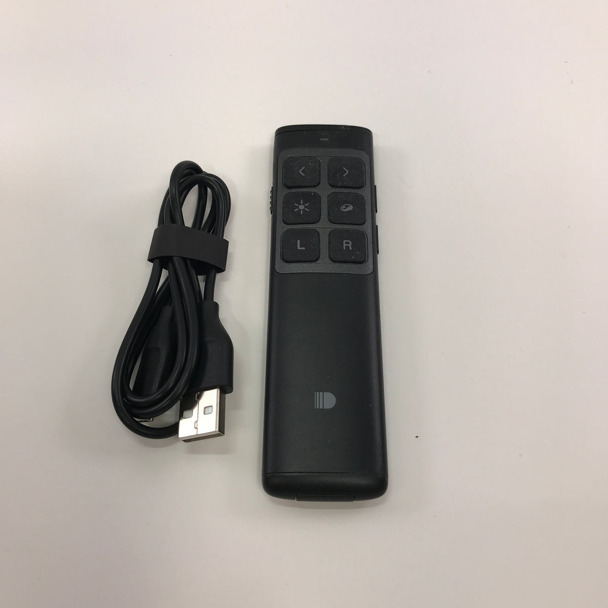 SOVO 2.4GHz Rechargeable Wireless Air Mouse & Presenter