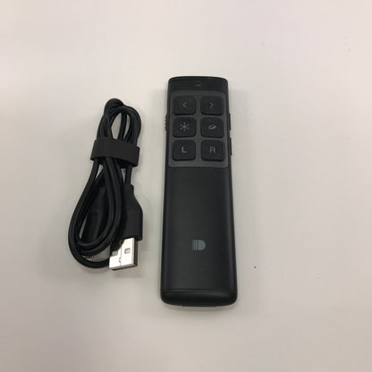 SOVO 2.4GHz Rechargeable Wireless Air Mouse & Presenter