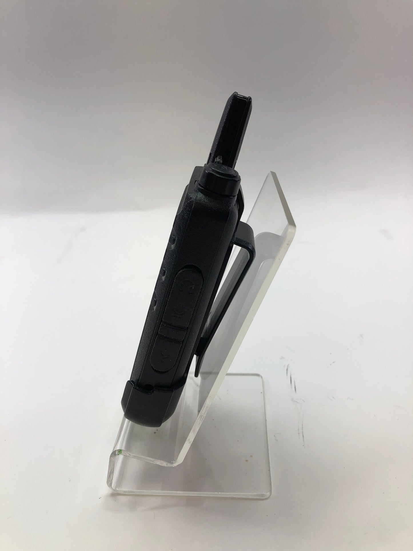 Rectvis RT22 UHF Two Way Radio w/ Battery & Clip Bundle of 8