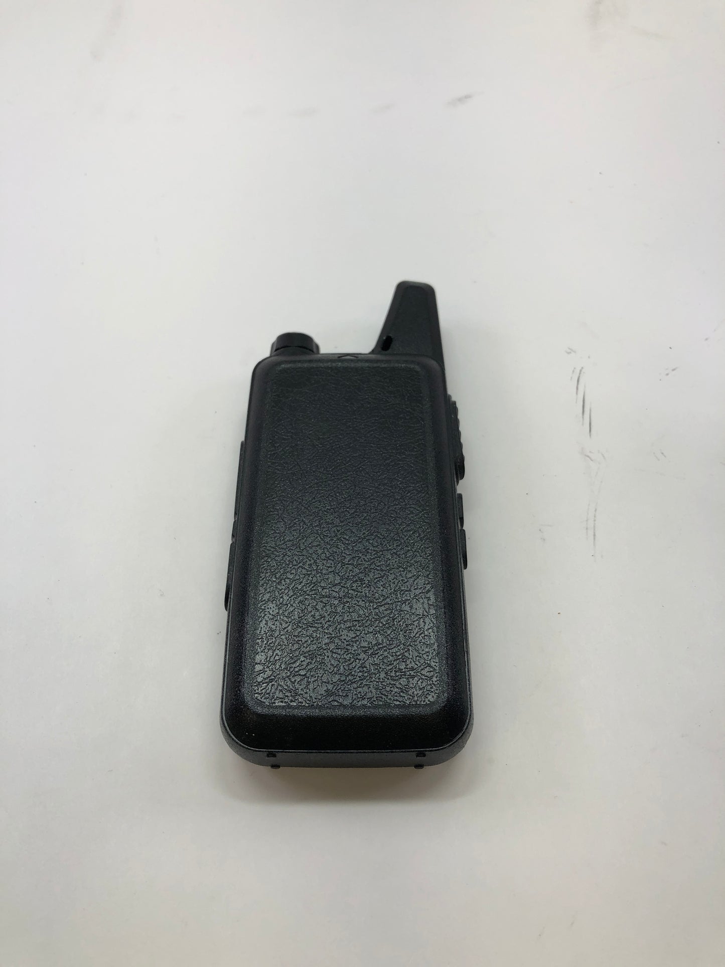 Rectvis RT22 UHF Two Way Radio w/ Battery & Clip Bundle of 8