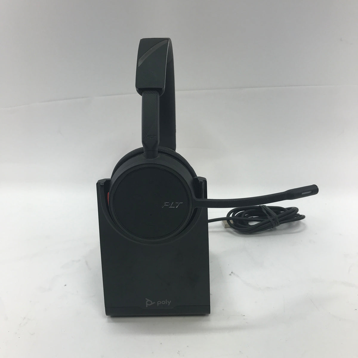 Poly Plantronics Voyager  Single Ear Wireless Headset 4210