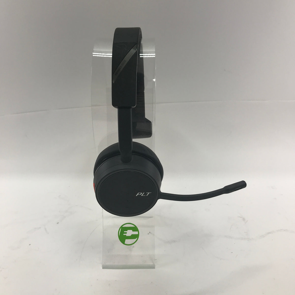 Poly Plantronics Voyager  Single Ear Wireless Headset 4210