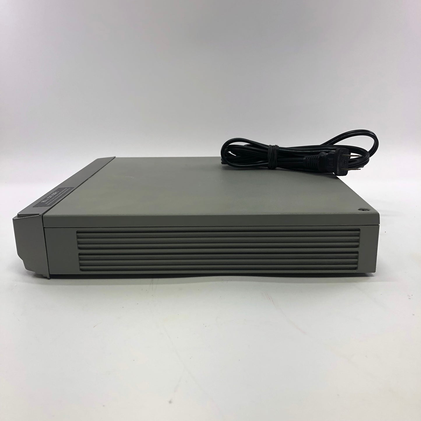 Symphonic DVD Player SD200E No Remote
