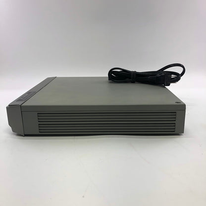 Symphonic DVD Player SD200E No Remote