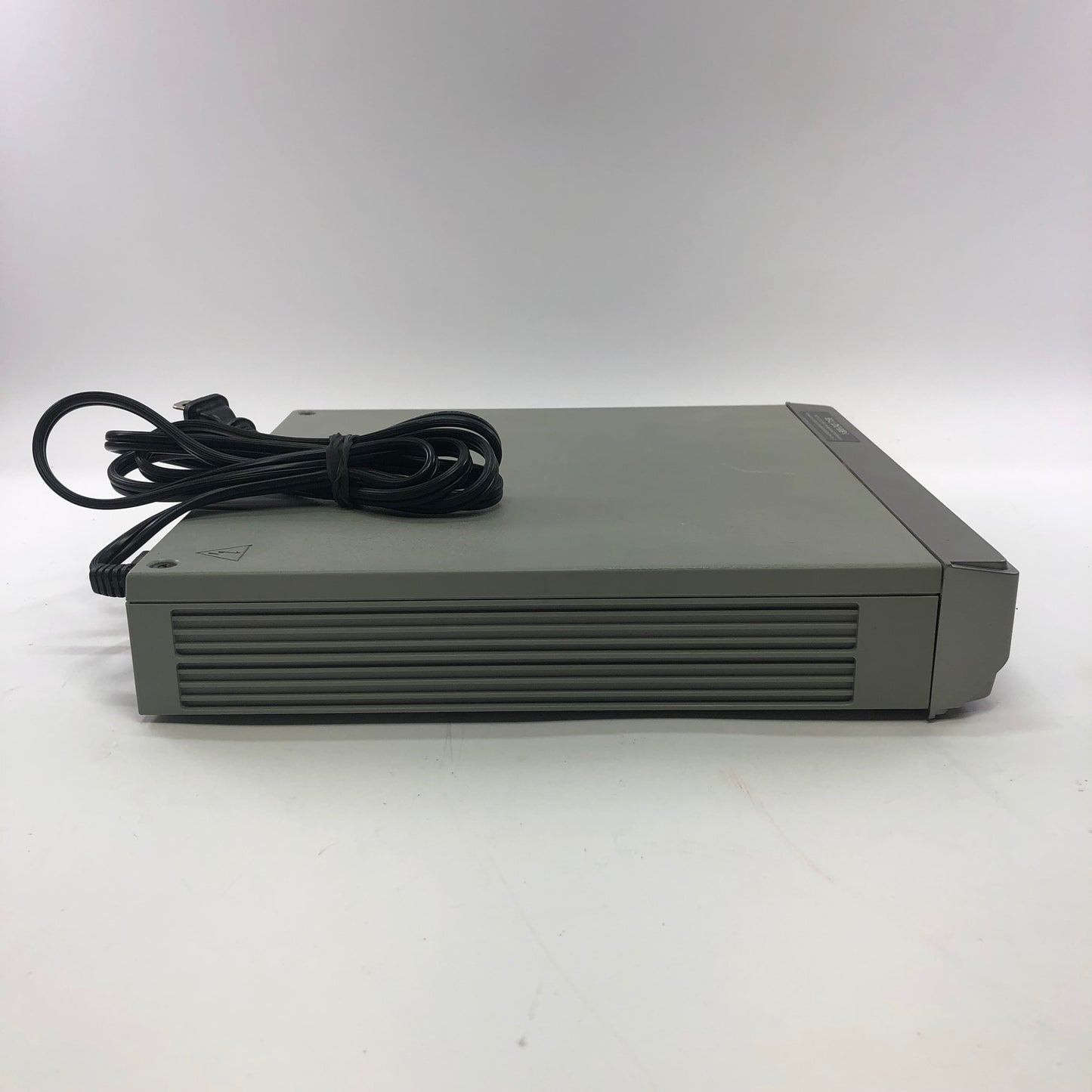 Symphonic DVD Player SD200E No Remote