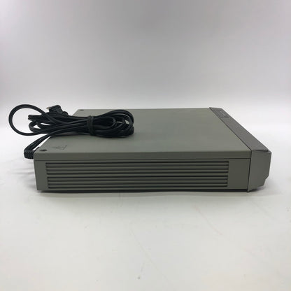 Symphonic DVD Player SD200E No Remote