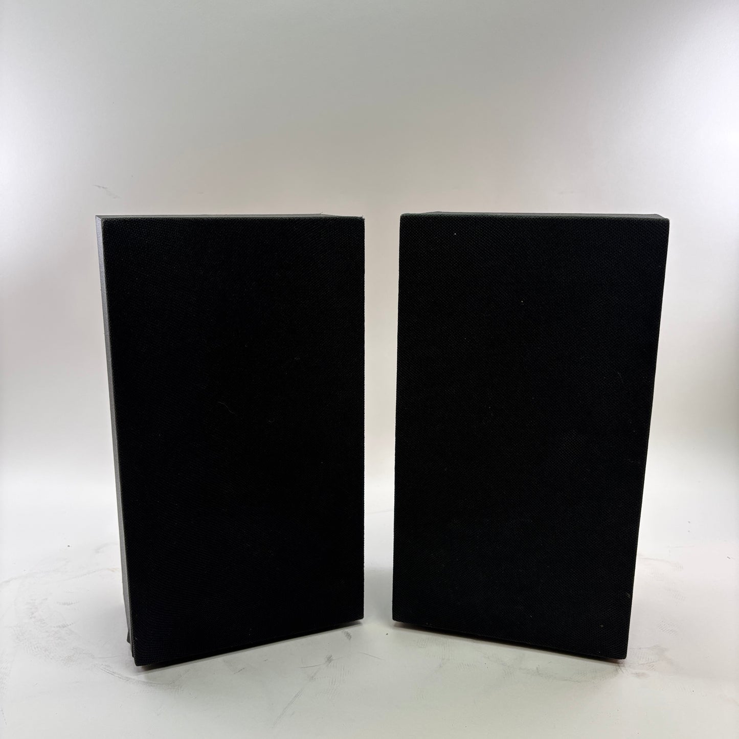 Gran Prix  SPK S3550 4" External Station Speaker Pair 63102