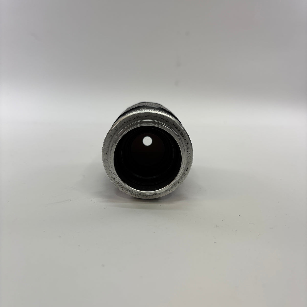 Tele-Lentar 135mm f/3.5 Manual Focus Telephoto Lens w/ M42 Screw H89956