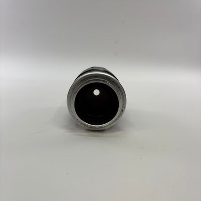 Tele-Lentar 135mm f/3.5 Manual Focus Telephoto Lens w/ M42 Screw H89956