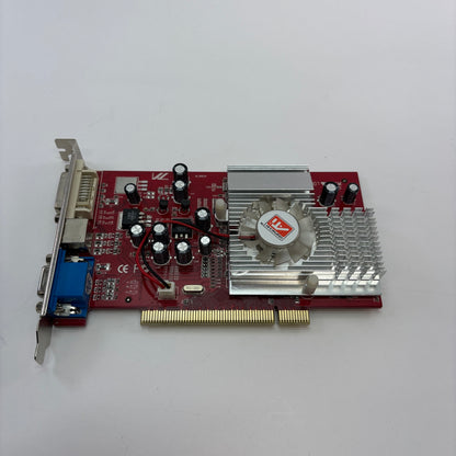 PowerColor ATI Radeon 128MB DDR Graphics Card 9250