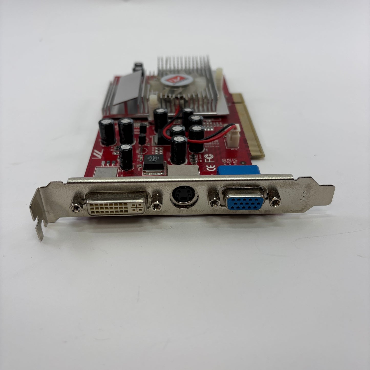 PowerColor ATI Radeon 128MB DDR Graphics Card 9250