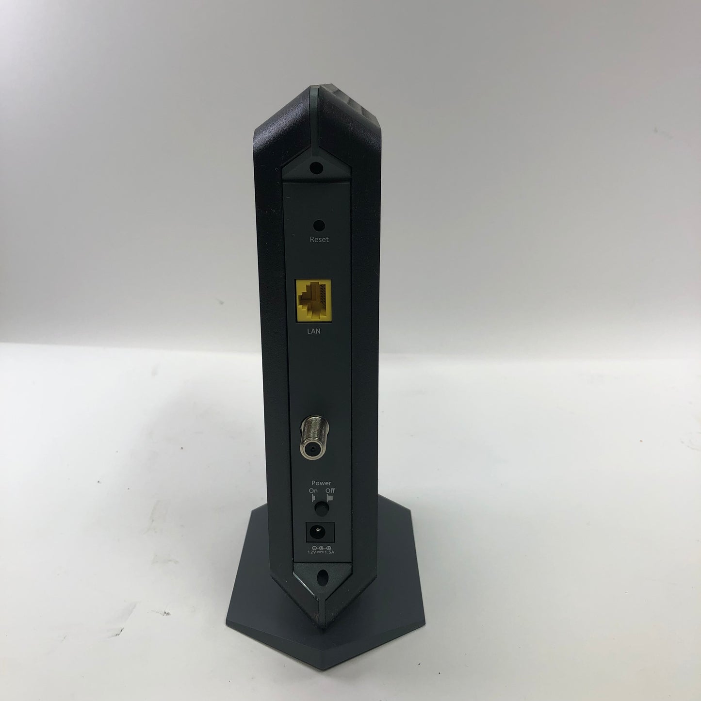 Netgear Ultra-High Speed Cable Modem-DOCSIS 3.1 CM 1000v2