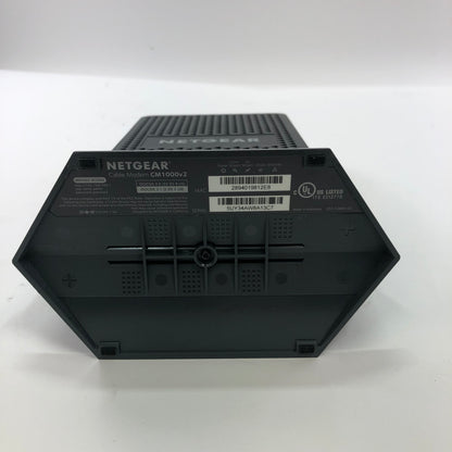 Netgear Ultra-High Speed Cable Modem-DOCSIS 3.1 CM 1000v2