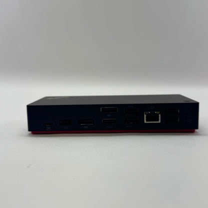 Lenovo ThinkPad USB-C Dock Gen 2 LDC-G2 Docking Station