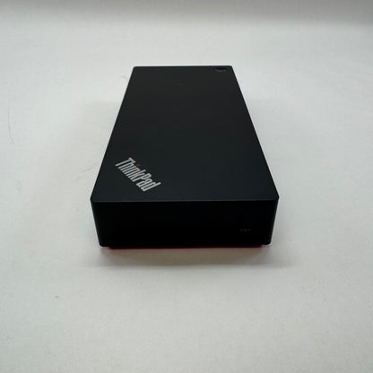 Lenovo ThinkPad USB-C Dock Gen 2 LDC-G2 Docking Station