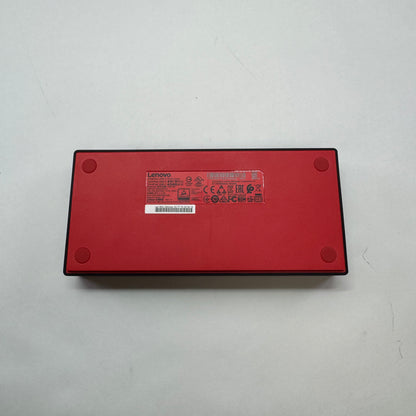 Lenovo ThinkPad USB-C Dock Gen 2 LDC-G2 Docking Station