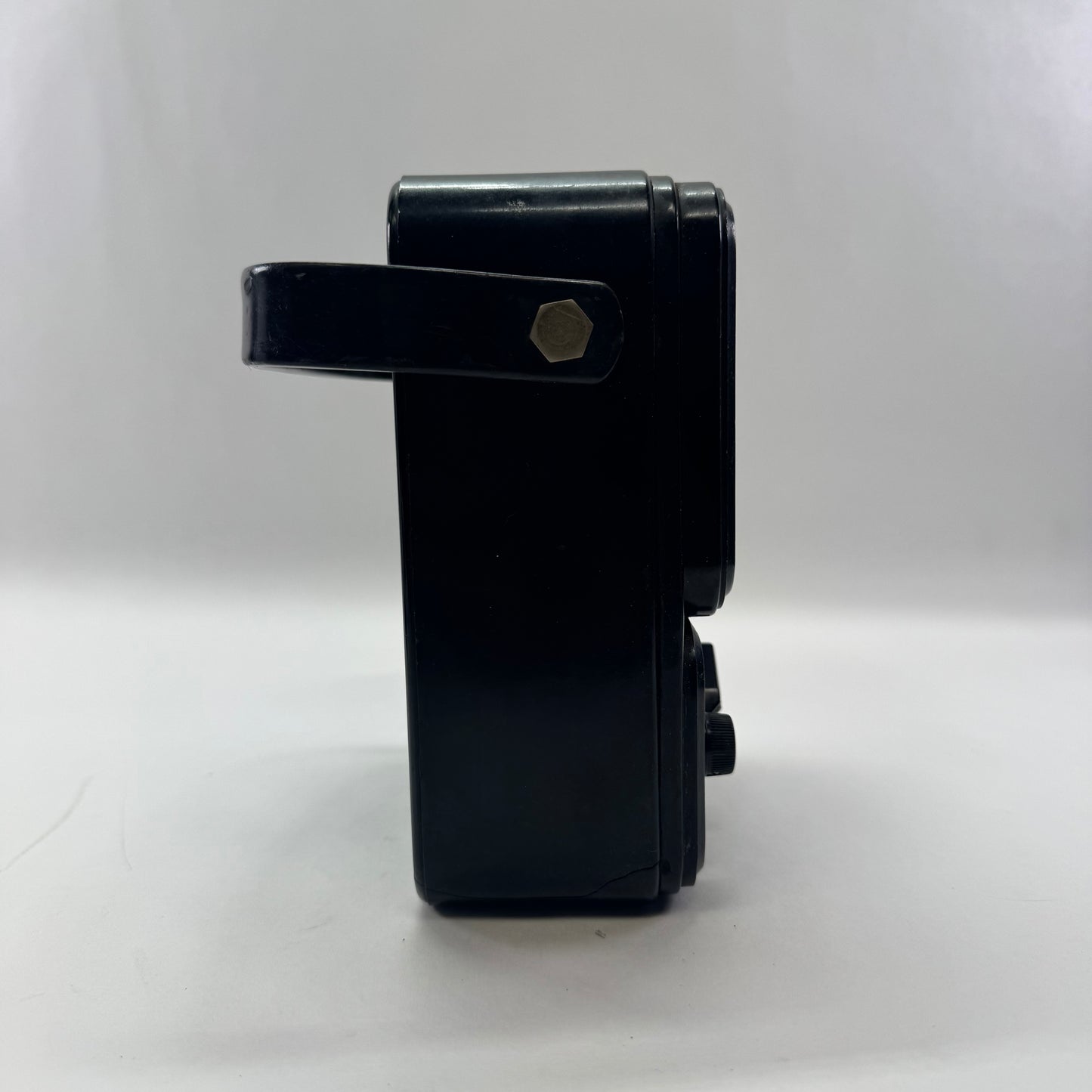 Vintage Simpson 260 Series 6 Analog Multimeter VOM Military Spec 01-233