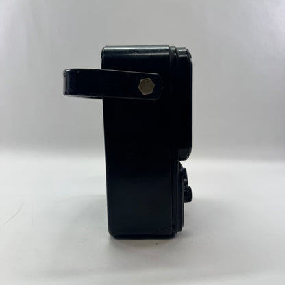 Vintage Simpson 260 Series 6 Analog Multimeter VOM Military Spec 01-233