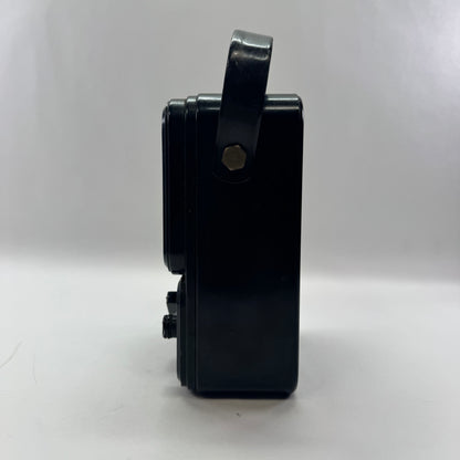 Vintage Simpson 260 Series 6 Analog Multimeter VOM Military Spec 01-233