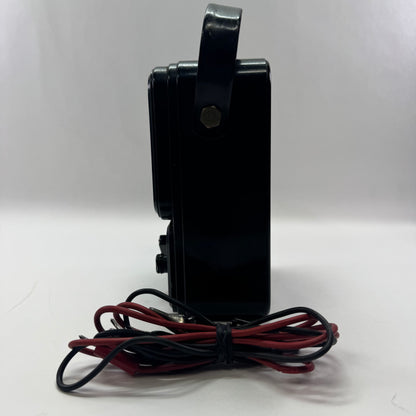 Vintage Simpson 260 Series 6 Analog Multimeter VOM Military Spec 01-233