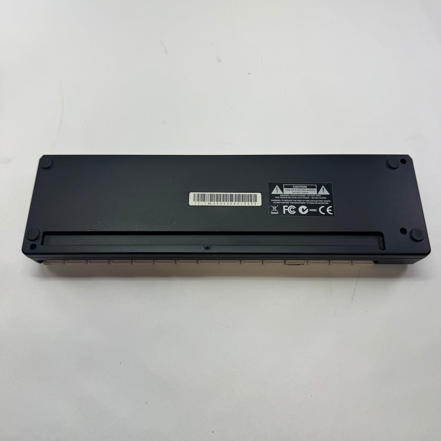 Akai Professional LPK25 MIDI Keyboard Controller 25-Key