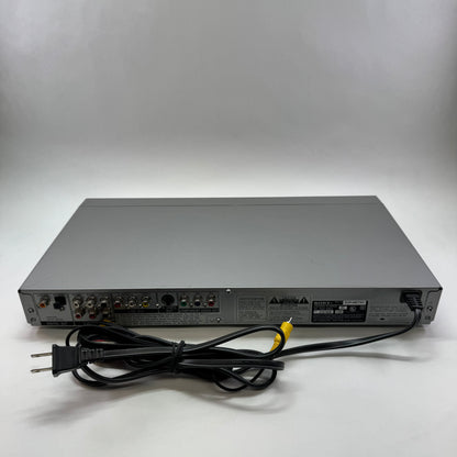 Sony DVP-NS775V CD/DVD Player