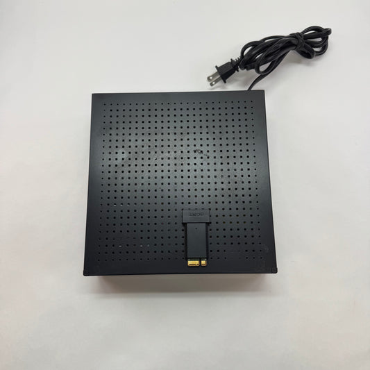 Sony TA-SA300WR Surround Amplifier Black