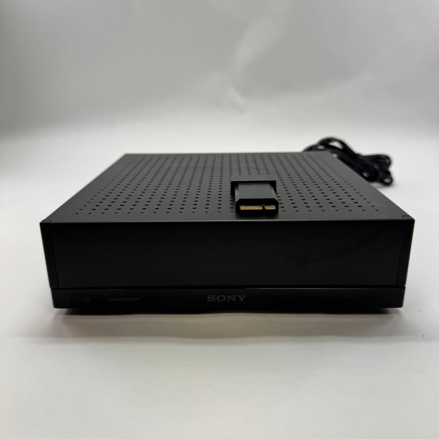 Sony TA-SA300WR Surround Amplifier Black