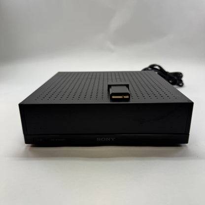 Sony TA-SA300WR Surround Amplifier Black