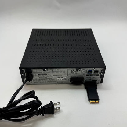 Sony TA-SA300WR Surround Amplifier Black