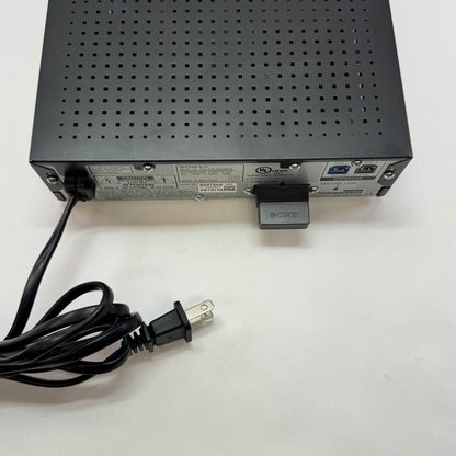 Sony TA-SA300WR Surround Amplifier Black