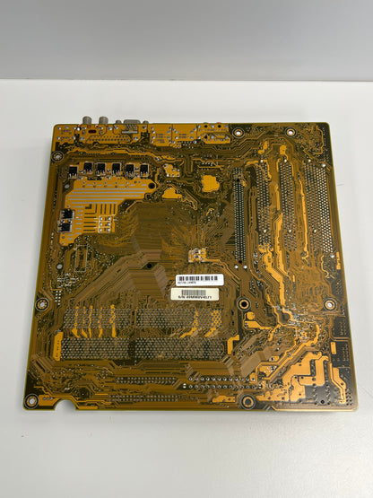 Asus PTGD1-LA LGA775 MicroATX Intel DDR4 Motherboard