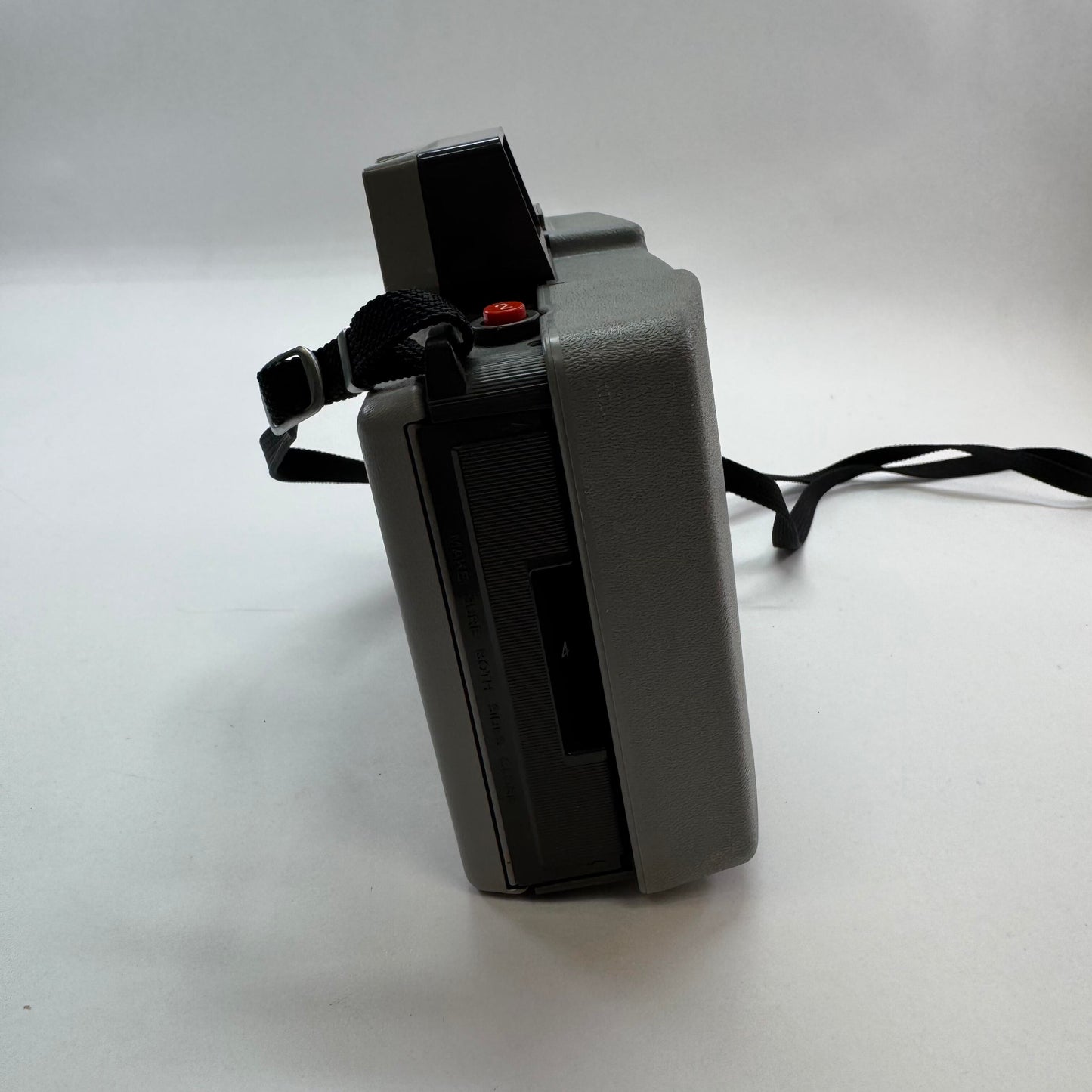 Vintage Polaroid Automatic 420 Land Camera