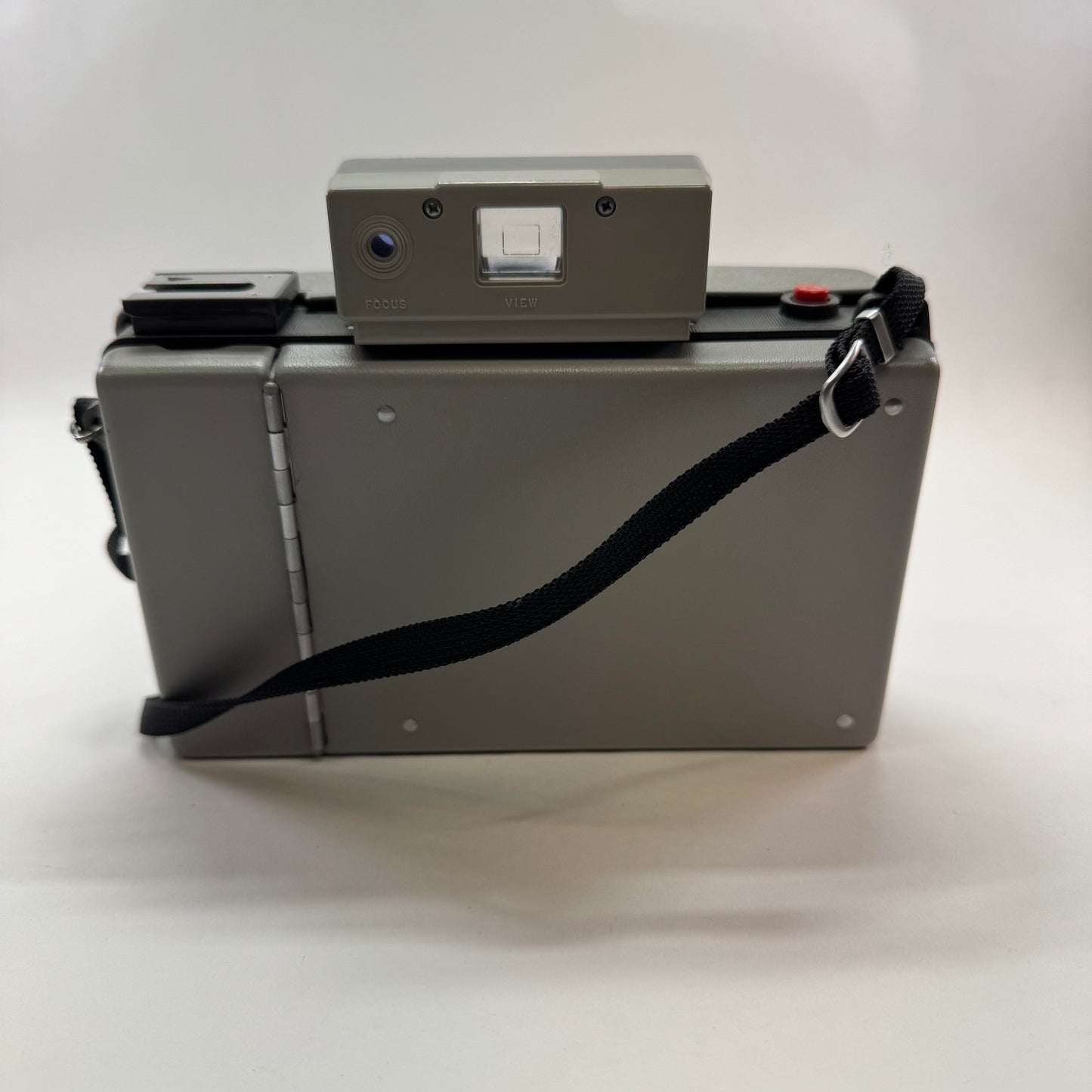 Vintage Polaroid Automatic 420 Land Camera