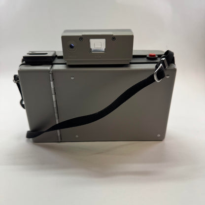 Vintage Polaroid Automatic 420 Land Camera