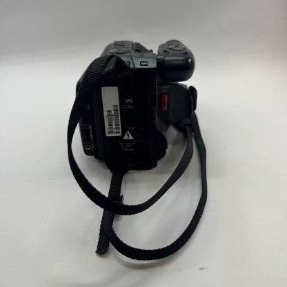 Panasonic Palmsight PV-L657 VHS-C Palmcorder Camcorder