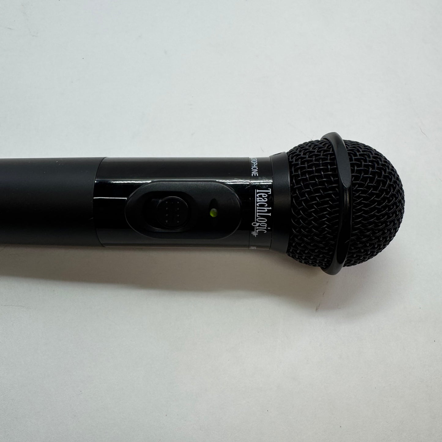 TeachLogic IRH35N Handheld Infrared (IR) Microphone / Transmitter