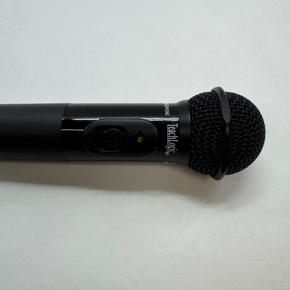 TeachLogic IRH35N Handheld Infrared (IR) Microphone / Transmitter