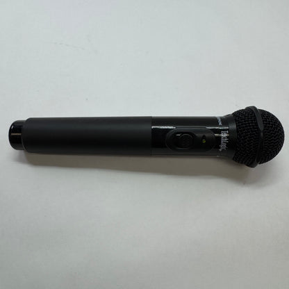 TeachLogic IRH35N Handheld Infrared (IR) Microphone / Transmitter
