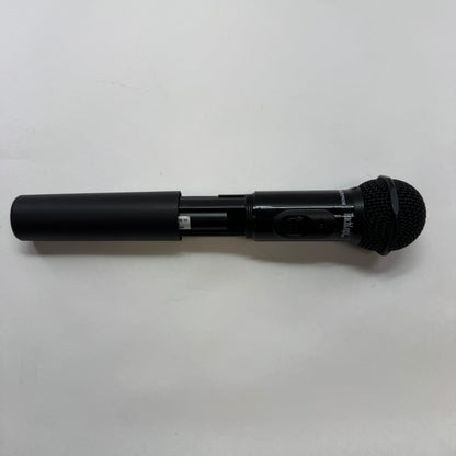 TeachLogic IRH35N Handheld Infrared (IR) Microphone / Transmitter