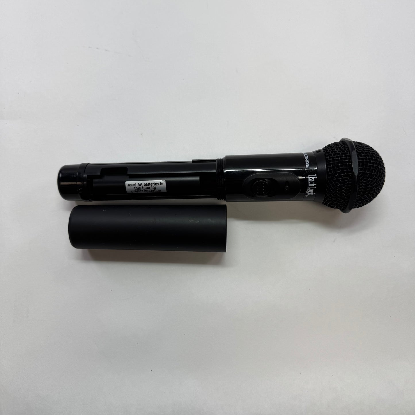 TeachLogic IRH35N Handheld Infrared (IR) Microphone / Transmitter