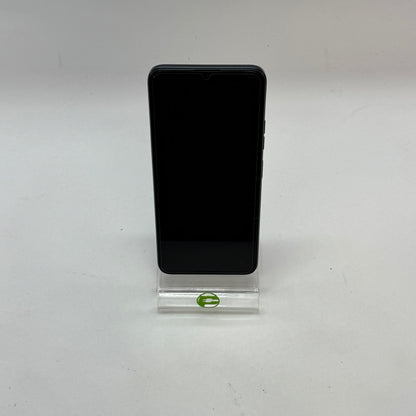 Factory Unlocked BLU G64L 64GB 14 Dark Blue