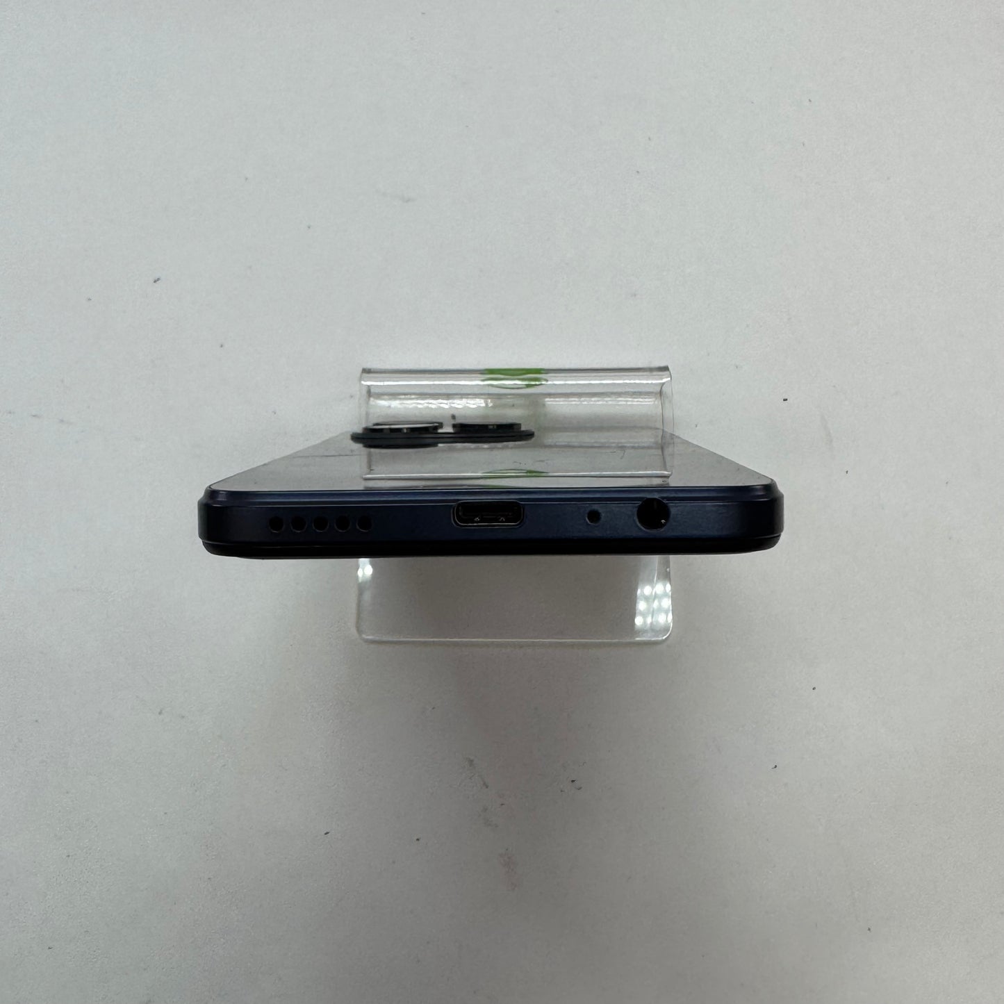 Factory Unlocked BLU G64L 64GB 14 Dark Blue