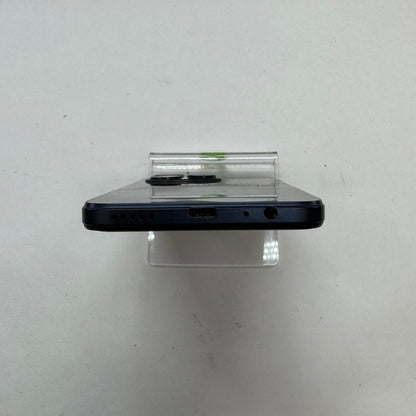 Factory Unlocked BLU G64L 64GB 14 Dark Blue