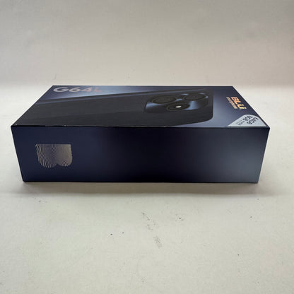 Factory Unlocked BLU G64L 64GB 14 Dark Blue