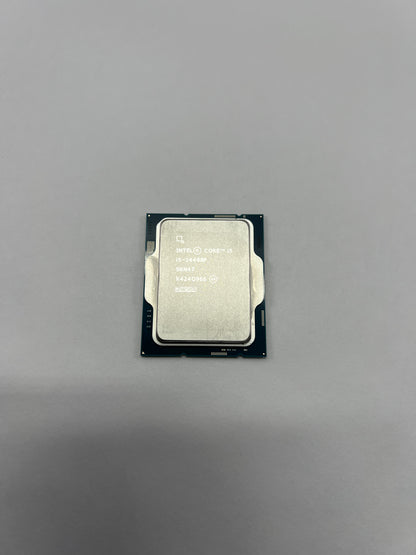 Intel Core i5-14400F 2.50GHz 10 Core SRN47 16 Thread LGA 1700 Processor