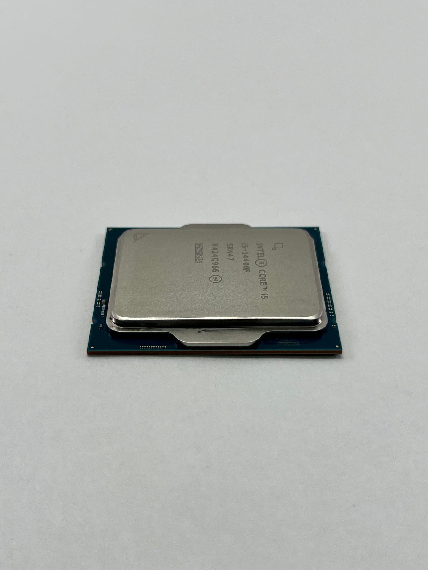 Intel Core i5-14400F 2.50GHz 10 Core SRN47 16 Thread LGA 1700 Processor