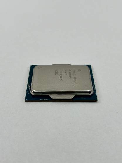 Intel Core i5-14400F 2.50GHz 10 Core SRN47 16 Thread LGA 1700 Processor