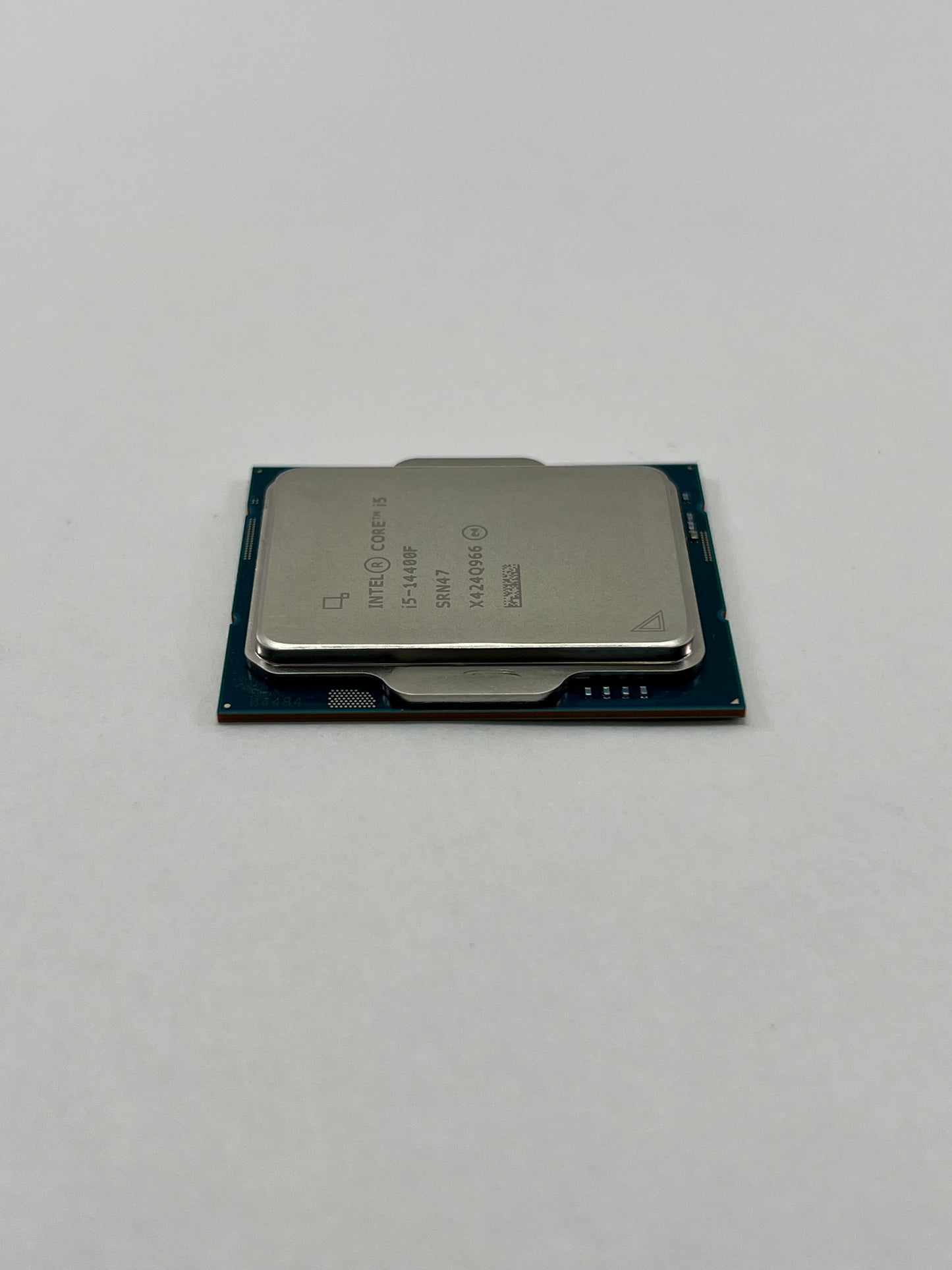 Intel Core i5-14400F 2.50GHz 10 Core SRN47 16 Thread LGA 1700 Processor